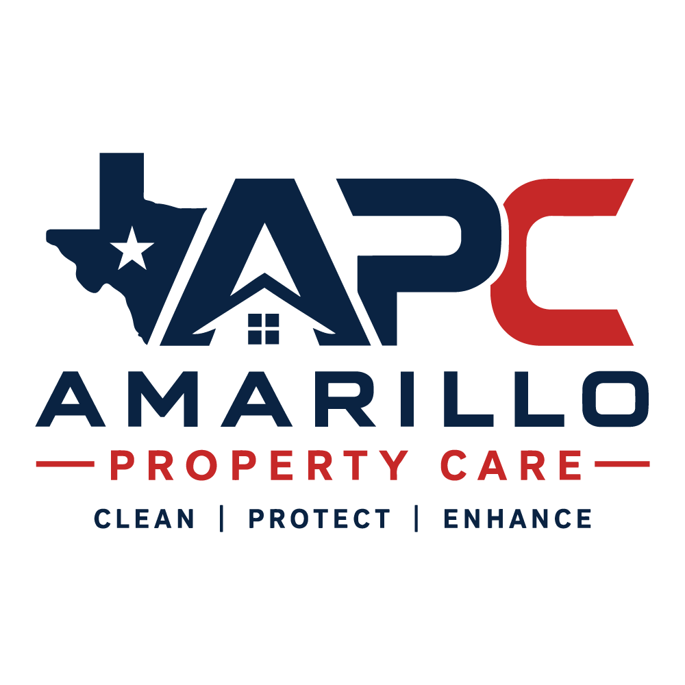 Amarillo Property Care logo